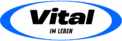 Vital im Leben