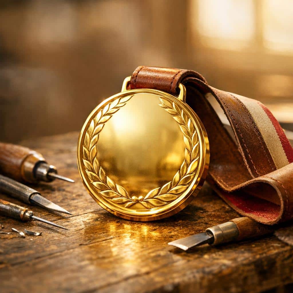 Medaille