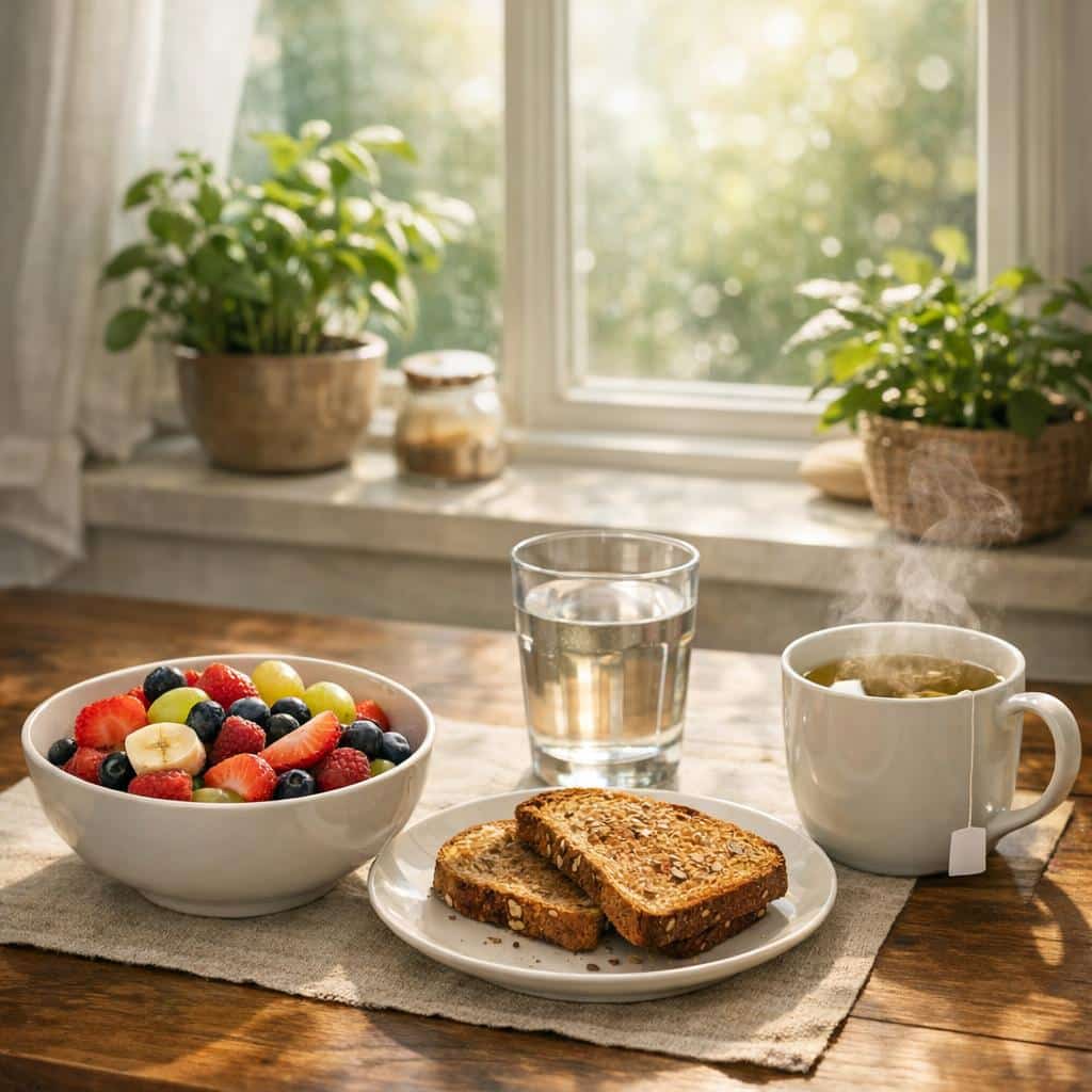 Warum dein Morgen mehr als Kaffee braucht, um richtig in Fahrt zu kommen